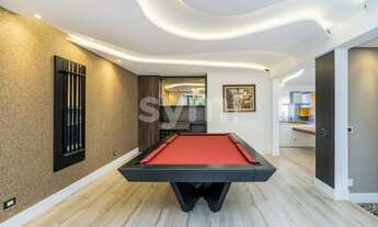 Imagem 6: CURITIBA - Apartamento Padrão - Água Verde