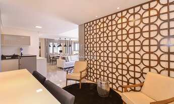 Imagem 6: APARTAMENTO com 2 dormitórios à venda por R$ 1.690.000,00 no bairro Batel - CURITIBA / PR