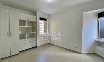 Imagem 7: Cobertura duplex na Ponta Verde, 159m², 4/4 - 2 suítes, varandão