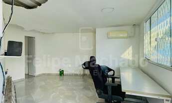 Imagem 4: TERRENO + ESCRITÓRIO - TAQUARA