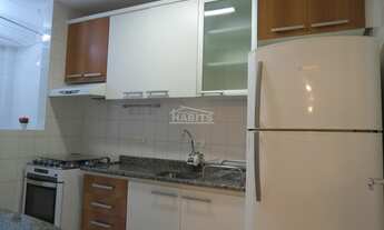 Imagem 5: APARTAMENTO com 3 dormitórios à venda com 86m² por R$ 345.000,00 no bairro Campo Comprido