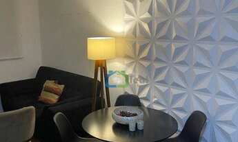 Imagem: Apartamento com 2 dormitórios à venda