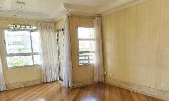 Imagem: Apartamento Alto da Lapa - 3 dormitórios