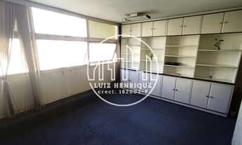 Imagem: Apartamento comercial e residencial 1 dormitório