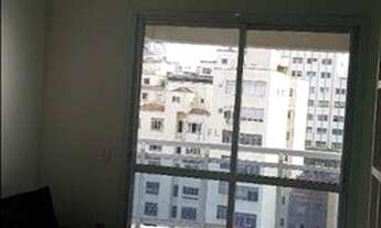 Imagem 7: Apartamento 40m² para locação na Republica, 1 Dormitorio 1 Vaga