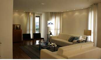 Imagem 5: São Paulo - Apartamento Padrão - Vila Mariana