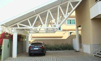 Imagem 3: Casa em Condomínio com 4 dormitórios à venda com 815.26m² por R$ 1.950.000,00 no bairro P