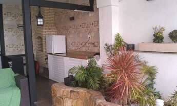 Imagem 5: Cobertura Duplex Barra da Tijuca