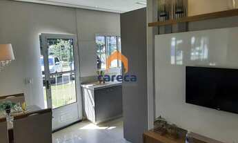 Imagem 2: Casa para Venda em São José do Rio Preto, Residencial Maria Clara II, 2 dormitórios, 1 ban