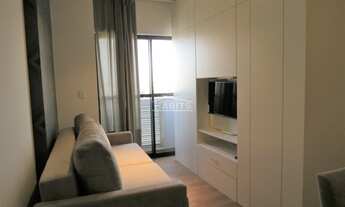 Imagem 2: STUDIO com 1 dormitório para alugar com 50m² por R$ 1.800,00 no bairro Centro - CURITIBA