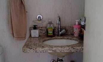 Imagem 5: Sobrado - Triplex com 113m² 03 quartos, no bairro Capão Raso - Curitiba/PR