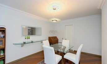 Imagem 6: Apartamento no Champagnat - ARYA 1