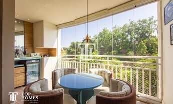 Imagem 6: Apartamento Duplex no condomínio Terraços da Serra em Jundiaí