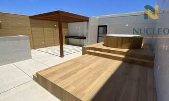 Imagem: Apartamento Beira Mar no Cabo Branco