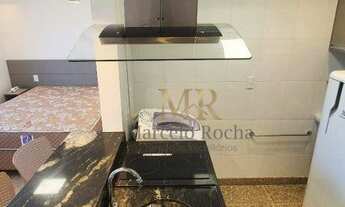 Imagem 7: Flat com 1 dormitório à venda, 26 m² por R$ 340.000,00 - Buritis - Belo Horizonte/MG