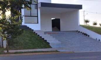 Imagem 2: Casa com 3 dormitórios à venda, 176 m² por R$ 900.000,00 - Condomínio San Giovanni - Itati