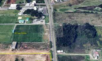 Imagem 2: Terreno à venda com 12156.2m² por R$ 7.800.000,00 no bairro Mauá - COLOMBO / PR