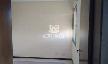 Imagem 4: Apartamento para locação- Edifício Gralha Azul