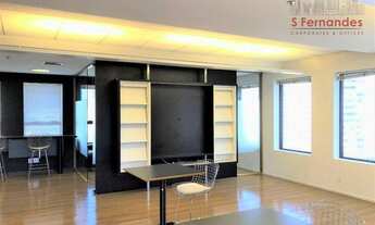 Imagem 6: Escritório / Conjunto Comercial com 120 m² para alugar por R$ 7.200/mês em Pinheiros/SP