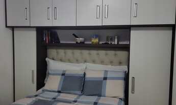 Imagem 6: Excelente apartamento com 64m2 de 3 quartos, sendo 1 suíte