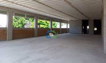 Imagem 4: Prédio para alugar, 1250 m² por R$ 22.000,00/mês - Chácara Agrindus - Taboão da Serra/SP