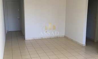 Imagem 3: Apartamento com 3 dormitórios para alugar, 100 m² por R$ 1.300,00/mês - Bom Jardim