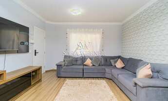 Imagem 7: SOBRADO EM CONDOMÍNIO com 3 dormitórios à venda com 274.23m² por R$ 990.000,00 no bairro S