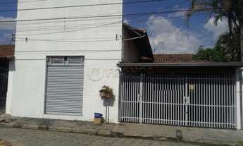 Imagem 2: Jacareí - Casa Padrão - Vila Martinez