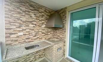 Imagem 5: Apartamento para venda com 146 metros quadrados com 4 quartos