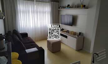 Imagem 2: APARTAMENTO com 2 dormitórios à venda com 52.65m² por R$ 169.900,00 no bairro Campo Compri