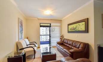 Imagem 6: Apartamento com 3 dormitórios à venda com 138.72m² por R$ 635.000,00 no bairro Cristo Rei