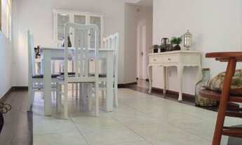 Imagem 7: Amplo Apartamento a Venda - 3 Quartos / 1 Suíte no Edifício Sergio Bukowski - Flamboyant