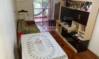 Imagem: Rio de Janeiro - Apartamento Padrão - Catete