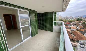 Imagem 6: PRAIA GRANDE - Apartamento Padrão - GUILHERMINA