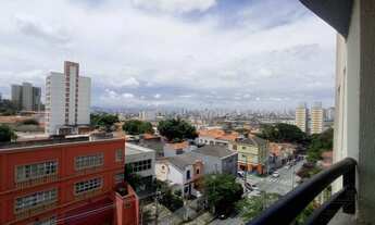 Imagem 7: Apartamento com 3 dorms, Vila Monumento, São Paulo, Cod: 5831