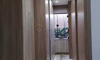 Imagem 4: Sumaré - Casa Padrão - Parque Rosa e Silva