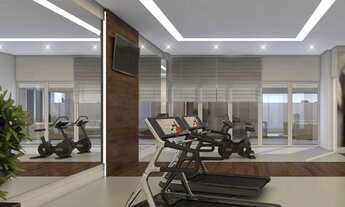 Imagem 6: Edifício Vivere Space Home - Cobertura