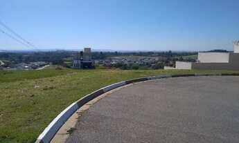 Imagem: Lote 278 m² Plano - Residencial Phytus