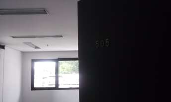 Imagem 7: Sala Comercial com 35m² ótima localização bairro Três Figueiras - PoA - RS