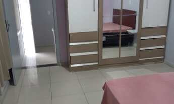 Imagem 4: Alugo AP em sobrado mobiliado