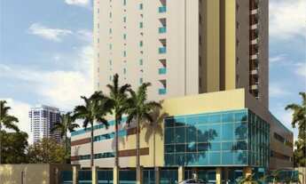 Imagem 3: Apartamentos a venda na Praia de Iracema - Pré - Lançamento