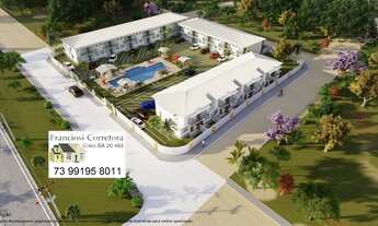 Imagem 7: Apartamento Duplex Frente Mar- Santa Cruz Cabrália -Ba