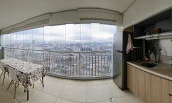 Imagem: Apartamento para venda com 55 metros quadrados