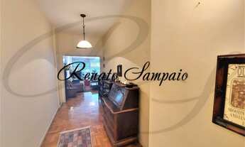 Imagem 5: Apartamento para venda com 156 metros quadrados com 3 quartos em Copacabana - Rio de Janei