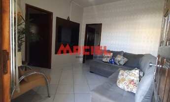 Imagem 6: Venda - CASA - MONTE CASTELO - SAO JOSE DOS CAMPOS - 176,10 M² AT - 93 M² AC - 3 DORM - VA