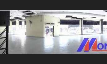 Imagem 3: Locação Salao Sao Bernardo do Campo Alto Industrial Ref: 42553