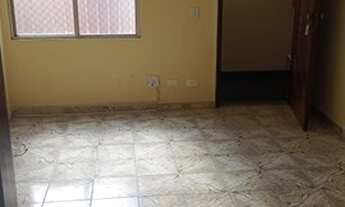 Imagem 3: Apartamento para venda possui 60 metros quadrados com 3 quartos