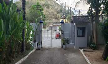 Imagem 7: Espetacular terreno no Condomínio Clube do Bosque, Voldac-Volta Redonda/RJ