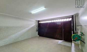 Imagem 6: Sobrado com 3 dormitórios à venda, 265m2 por R$850.000,00 - Vila Antonieta, São Paulo - SP