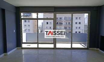 Imagem 2: Apartamento Duplex para alugar, 180 m² por R$ 9.710,00/mês - Paraíso - São Paulo/SP